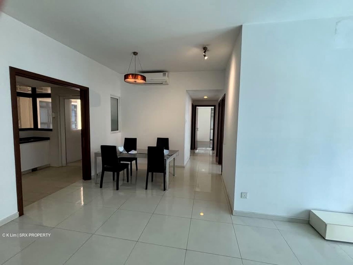 City Square Residences (D8), Condominium #599668431